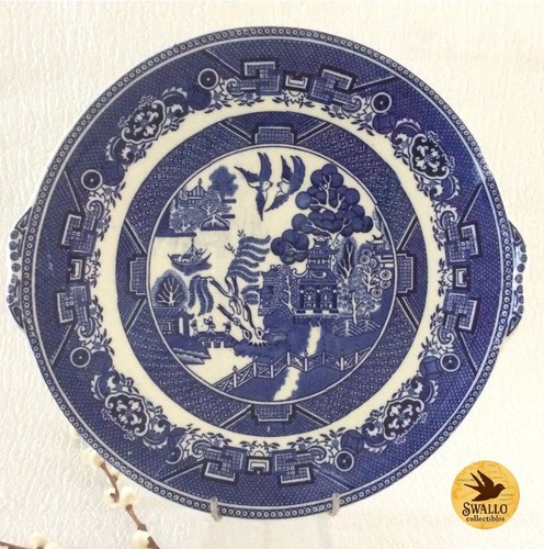 Vintage adderley ware blue - adderley,