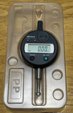 MITUTOYO 543-682 DIGITAL INDICATOR. METRIC/IMPERIAL