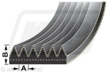 For Massey Ferguson 5600
