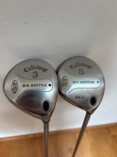 Callaway big bertha - callaway, s2h2