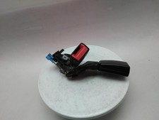 MERCEDES E CLASS Seat Belt