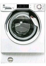 Hoover Condenser Washer dryer