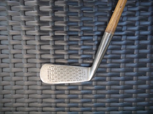 Antique vintage wood shaft - antique,