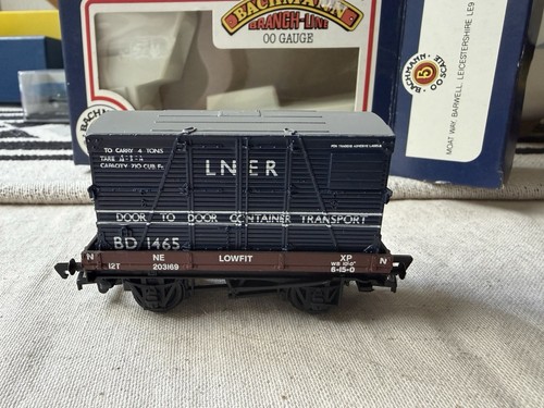 Bachmann gauge 976 1 - bachmann,
