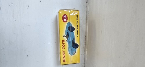 New sealed dinky toy cars - toy,