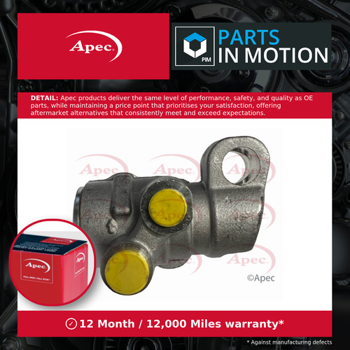 Brake pressure regulator fits - regulator,