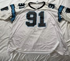 NFL Carolina Panthers Jersey