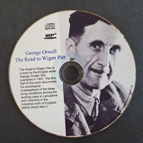 George orwell the - george,