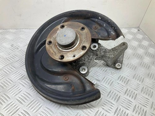 Audi roadster fv9 rear left - audi,