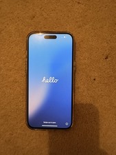 Apple iPhone 16 Plus 128GB