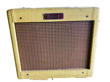 Fender bronco amp pr258 - bronco,