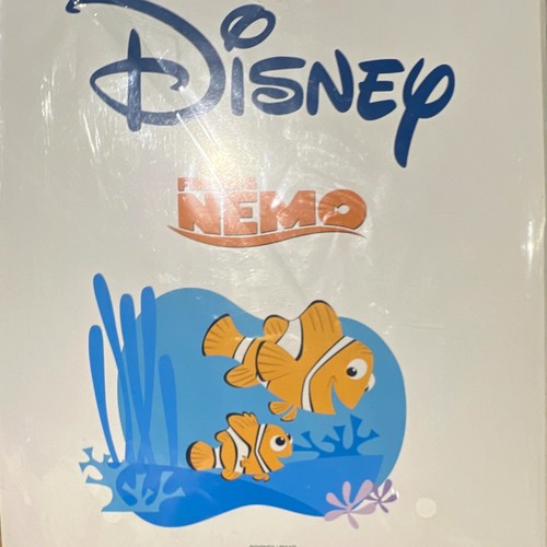 Brother disney finding nemo - disney,