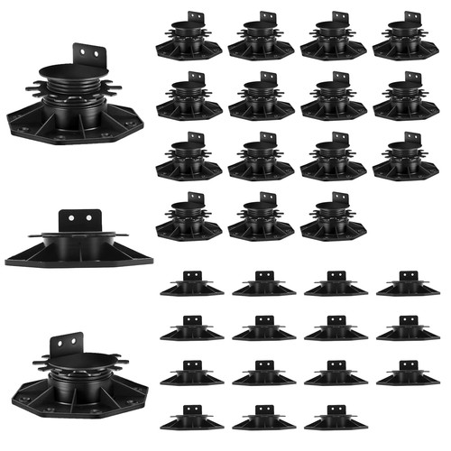 Pcs adjustable deck - adjustable, support
