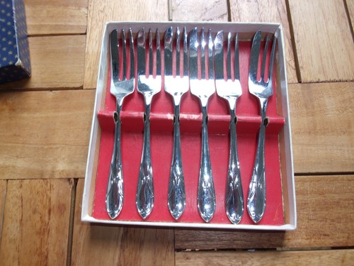 Chromoid boxed set 6 - boxed,