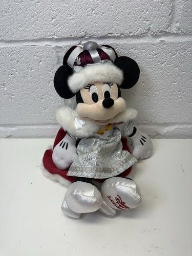 Disney store london minnie - store,
