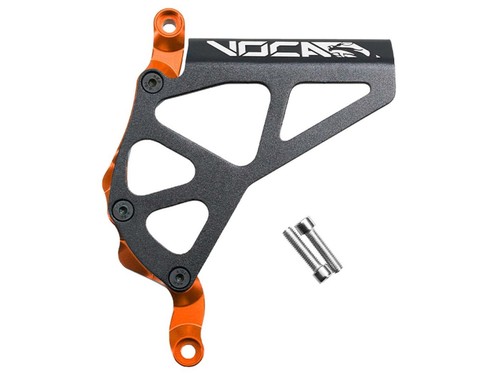 Pinion cover voca - voca, orange