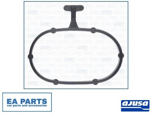 Gasket oil cooler for renault - cooler,