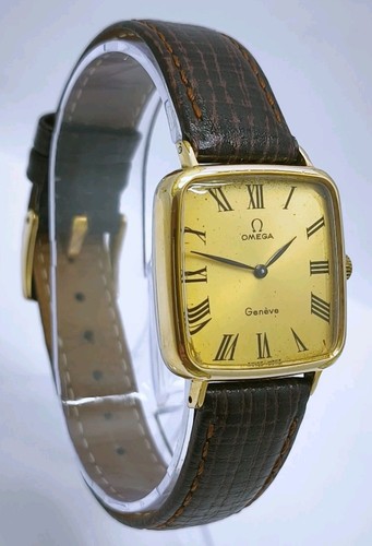 Vtg 1972 omega deville - omega, ref