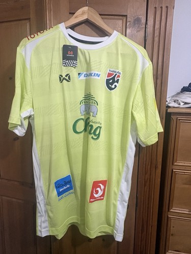 Thailand national team - thailand,