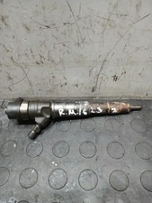 RENAULT MASTER MK3 2.3 DIESEL FUEL INJECTOR 0445110634