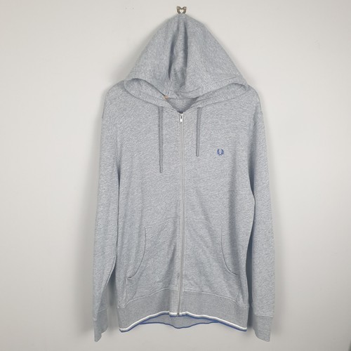 Fred perry hoodie mens - fred,