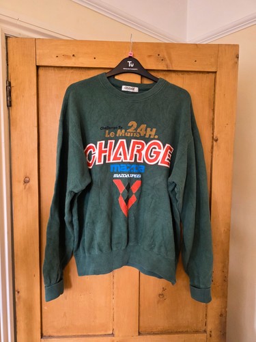 Mazdaspeed 1991 jumper lantis - 1991,