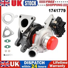 FITS FORD TRANSIT MK7 MK8