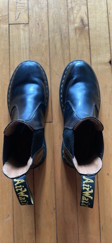 Martens chelsea men - martens, men's
