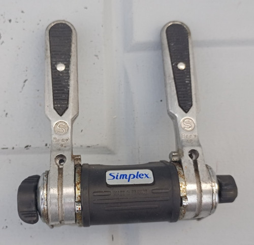 Vintage simplex stem - vintage,