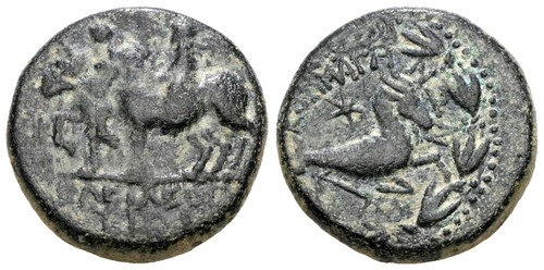 Greek kings - kings, of
