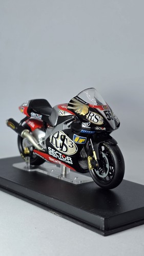 Champion racing bikes aprilia - racing,