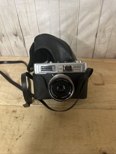 Vintage halina 3000 - halina, 35mm