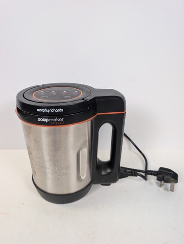 Morphy richards soup maker - morphy,