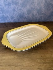 Vintage Crown Ducal Ware Made