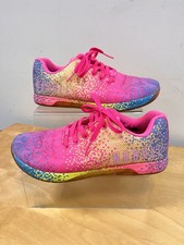 Rare nobull neon pink glitch - neon,