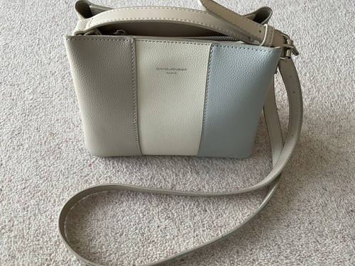 David jones hand shoulder bag - jones, hand/shoulder