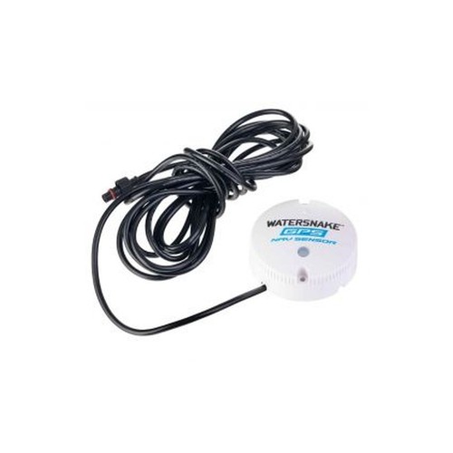Gps sensor watersnake - gps, spot