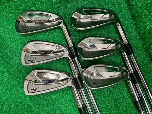 Mizuno iron set - set, golf