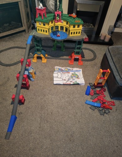 Thomas and friends super - thomas,