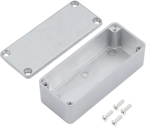 1590a aluminum electronics - 1590a,