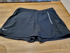 Nike Fit Dry Womens Skirt