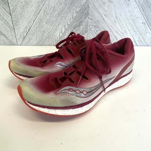 Saucony kinvara running - saucony, 8