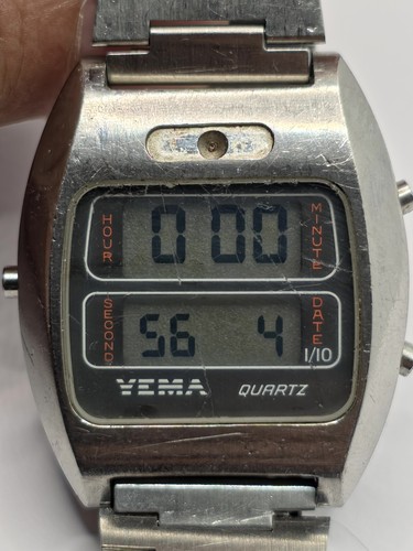 Vintage france yema - yema, cal.