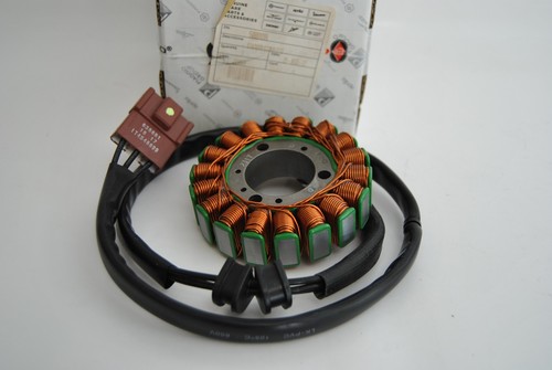 Stator generator assy - stator,