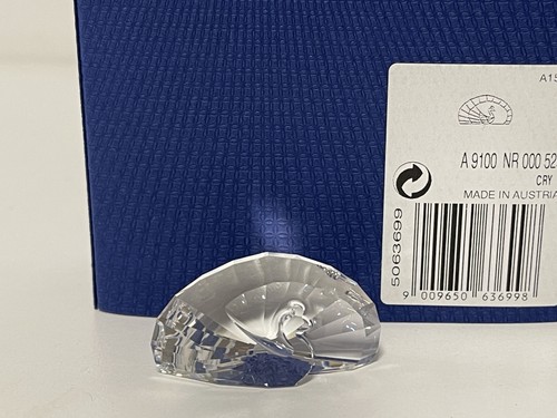 Swarovski figurine 5063699 - swarovski,