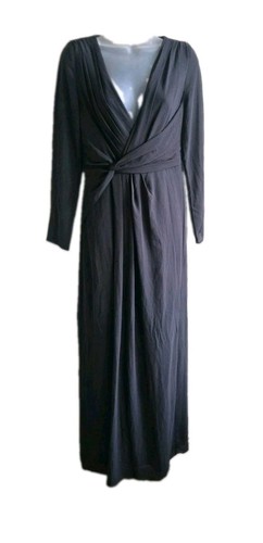 Tfnc women dress grey - women's,