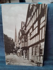 Ledbury Church House  27410