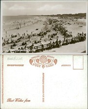 Gorleston sea the beach - gorleston,