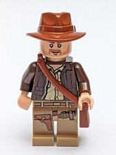Lego Indiana Jones IAJ001