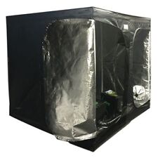 GROW BOX GROW TENT 2M X 2M X